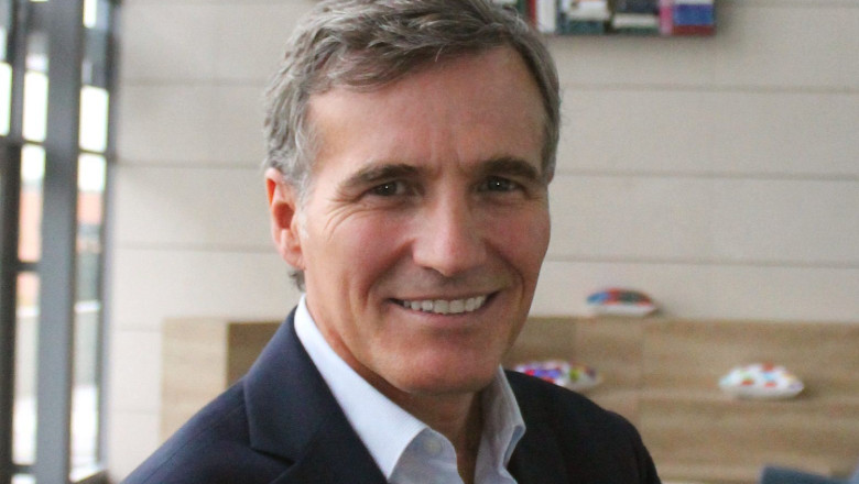 jose ngel sandn ceo de lefebvre 