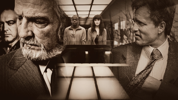 \'Crematorio\', \'Black Mirror\' o \'True Detective\', algunas de las miniseries más famosas miniseries