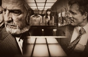miniseries