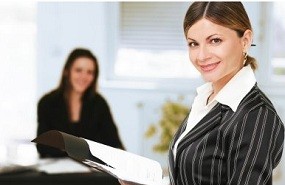 Mujer trabajo 285 Mujer trabajo 285
