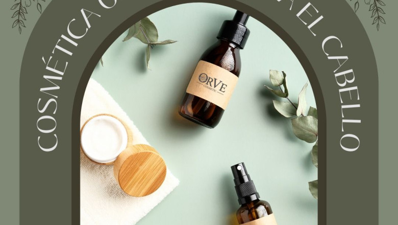 orve costemics by bitstartups cosmetica capilar