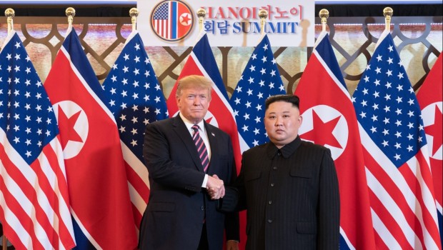 reunion kim trump