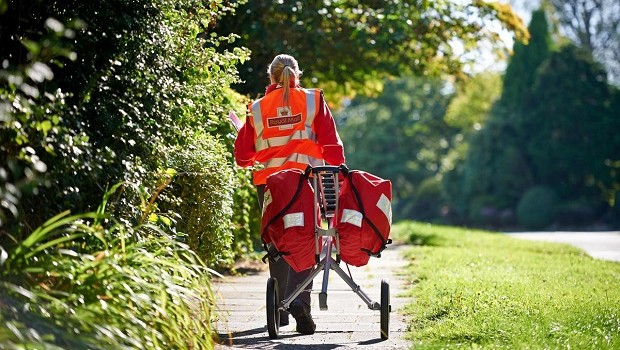 royal mail, post