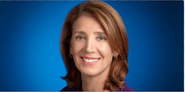 RUTH PORAT GOOGLE FINANCIERA