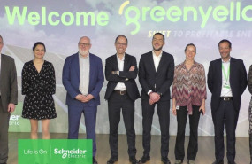 schneider electric y greenyellow unen fuerzas para proporcionar soluciones de microgrids comerciales e industriales en toda europa png