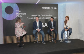 worldline   the partners club 