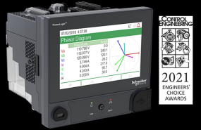 1615547833 el nuevo medidor powerlogic ion9000 producto del an o en los engineers choice awards 2021