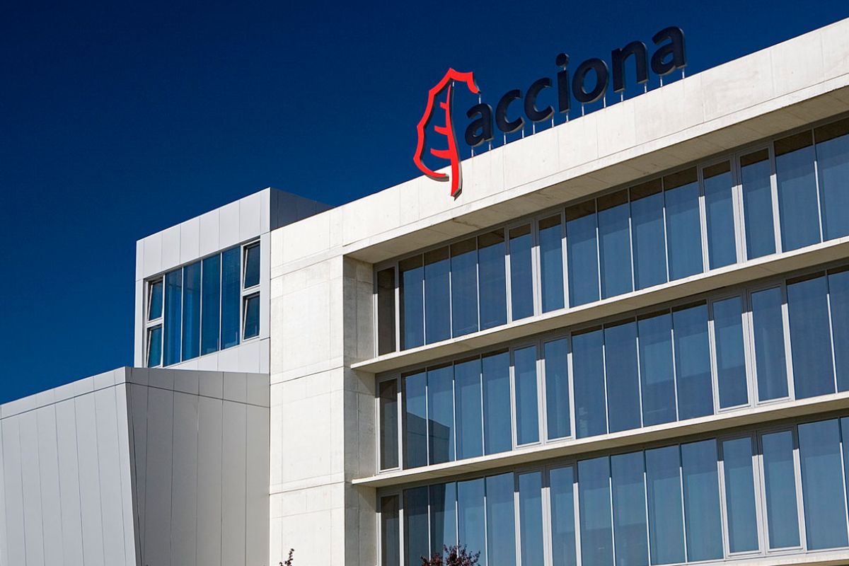 acciona energia 2026 2