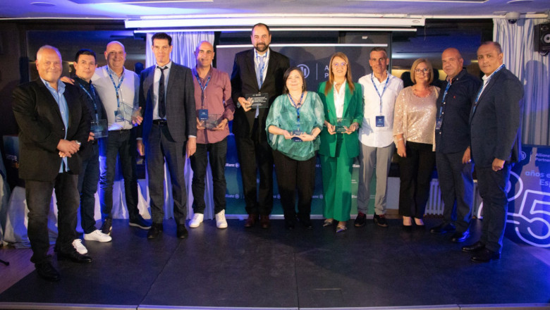 allianz partners espaa celebra la xviii edicin de los premios mejor proveedor con mencin especial a la dana 1 20250512122314 