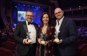 benlly hidalgo yolanda galiana y fran dieguez en los diigital beauty awards 2026 20260625113516 benlly hidalgo yolanda galiana y fran dieguez en los diigital beauty awards 2026 20260625113516