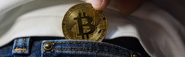 bitcoin bolsillo portada