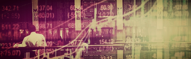 El Ibex se desmarca de Europa y recupera los 7.200 con los primeros resultados