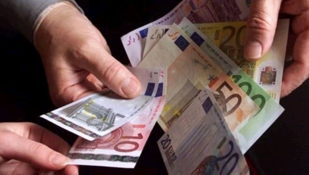 Salario (imagen recurso). cbsalarios23