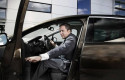 coche empresa