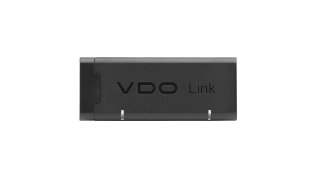continental pp vdo link front 