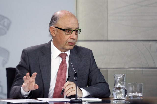 cristobal montoro euromillones