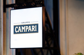 image of the news Campari shares fall as police seize &euro;1.3bn of shares in tax dispute