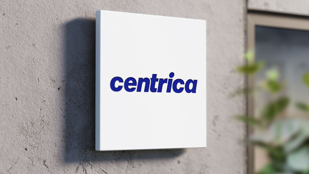 dl centrica ftse 100 british gas utilities gas agua y multiutilities multiutilities logo