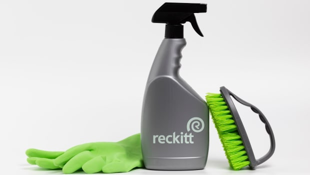 dl reckitt benckiser produits de consommation dettol désinfectant pour les mains covid 19 coronavirus ftse 100 min