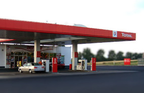 image of the news TotalEnergies cuts share buyback as crude prices remain pressured