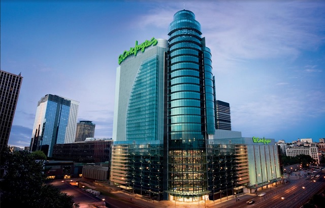 el corte ingles castellana