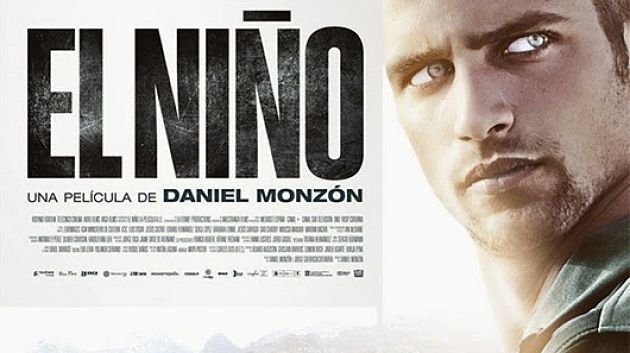 el niÃ±o, pelicula, oscar