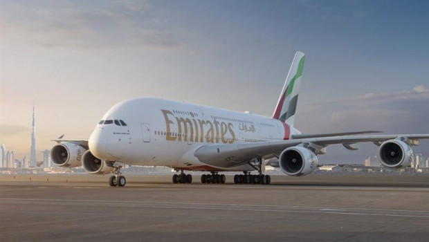 ep a380 de emirates