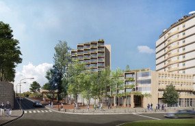 ep accor abrira el hotel tribe porto gaia el primero de esta marca en portugal