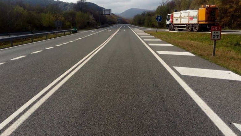 ep actuaciones de conservacion en la carretera ep actuaciones de conservacion en la carretera