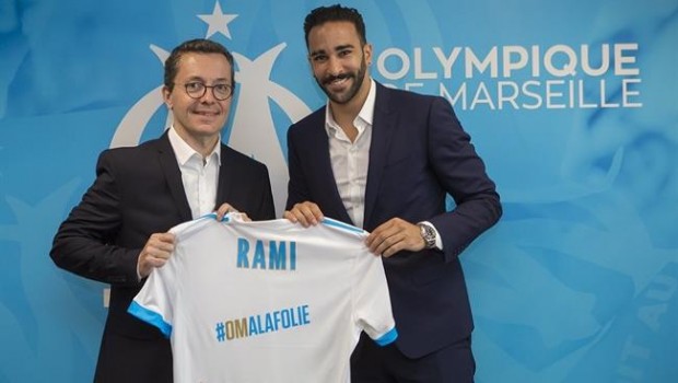 ep adil ramipresentaolympiquemarsella