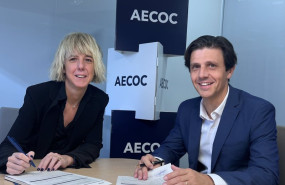 ep aecoc y la federacion empresarial de carnes e industrias carnicas fecic renuevan su acuerdo de