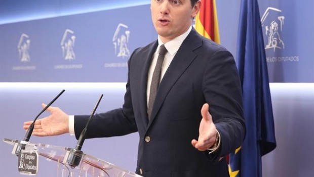 ep albert rivera ofreceruedaprensacongresolos diputados 20180111094603