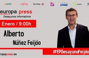 ep alberto nunez feijoo participalos desayunoseuropa press