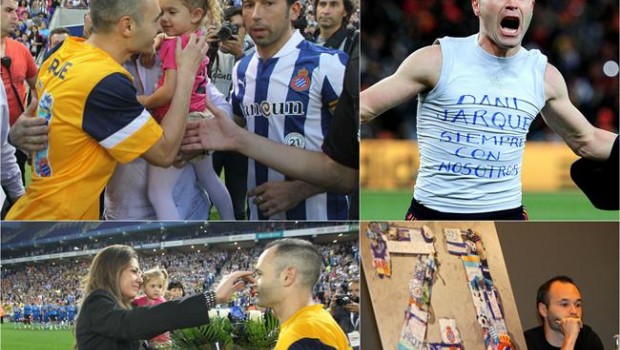 ep andres iniesta espanyol