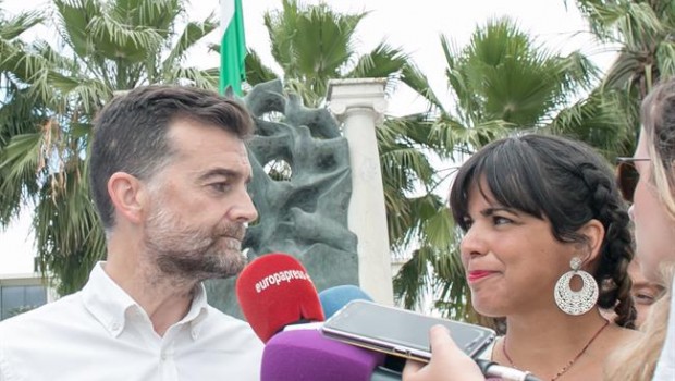 ep antonio mailloteresa rodriguez atendiendolos medios