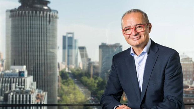 ep archivo albert triola director general de oracle espana ep archivo albert triola director general de oracle espana