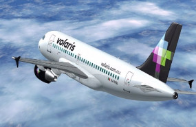 ep archivo   avion de volaris