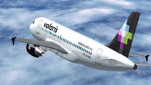 ep archivo   avion de volaris