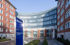 ep archivo   beiersdorf anuncia un programa de financiacion de 50 millones de euros para luchar
