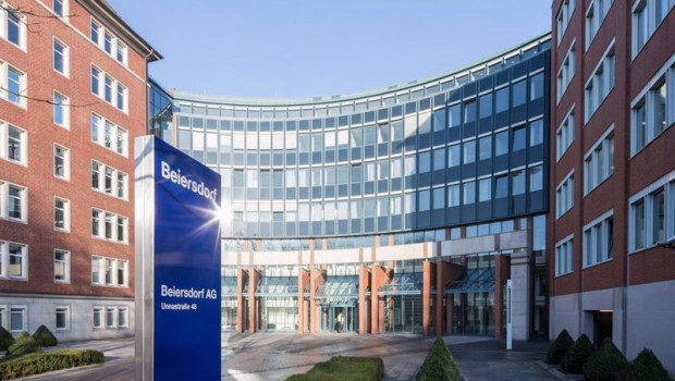 ep archivo   beiersdorf anuncia un programa de financiacion de 50 millones de euros para luchar