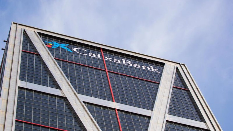 ep archivo   caixabank apoya al sector hotelero con 1800 millones en financiacion durante el primer