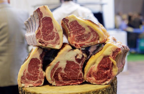 ep archivo   comida comer chuleta chuletas chuleton