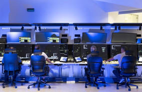ep archivo   economia  enaire bate el record y gestiona mas de 8000 vuelos en dia cifra que espera