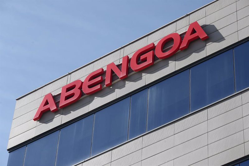 Abengoa calcula contrataciones por valor de 968 millones en su nuevo plan de viabilidad