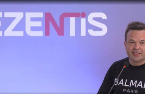 ep archivo   el maximo accionista de ezentis jose elias