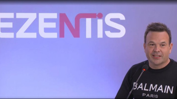 ep archivo   el maximo accionista de ezentis jose elias