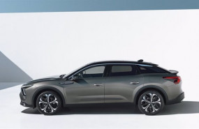 ep archivo   el nuevo citron c5 x una combinacion de berlina familiar y suv