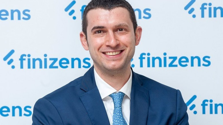 ep archivo - finizens cierra 2020 con 10000 clientes y rentabilidad positiva anual en sus carteras