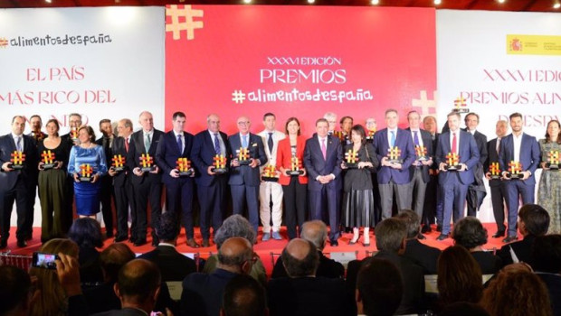 ep archivo gonzalez byass familia conesa y pesca espana entre los premios de alimentos de espana ep archivo gonzalez byass familia conesa y pesca espana entre los premios de alimentos de espana