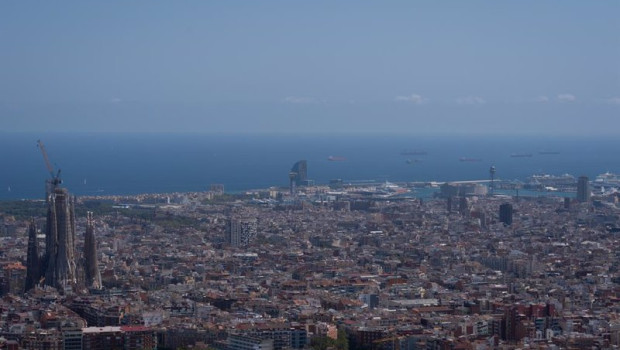 ep archivo   la ciudad de barcelona